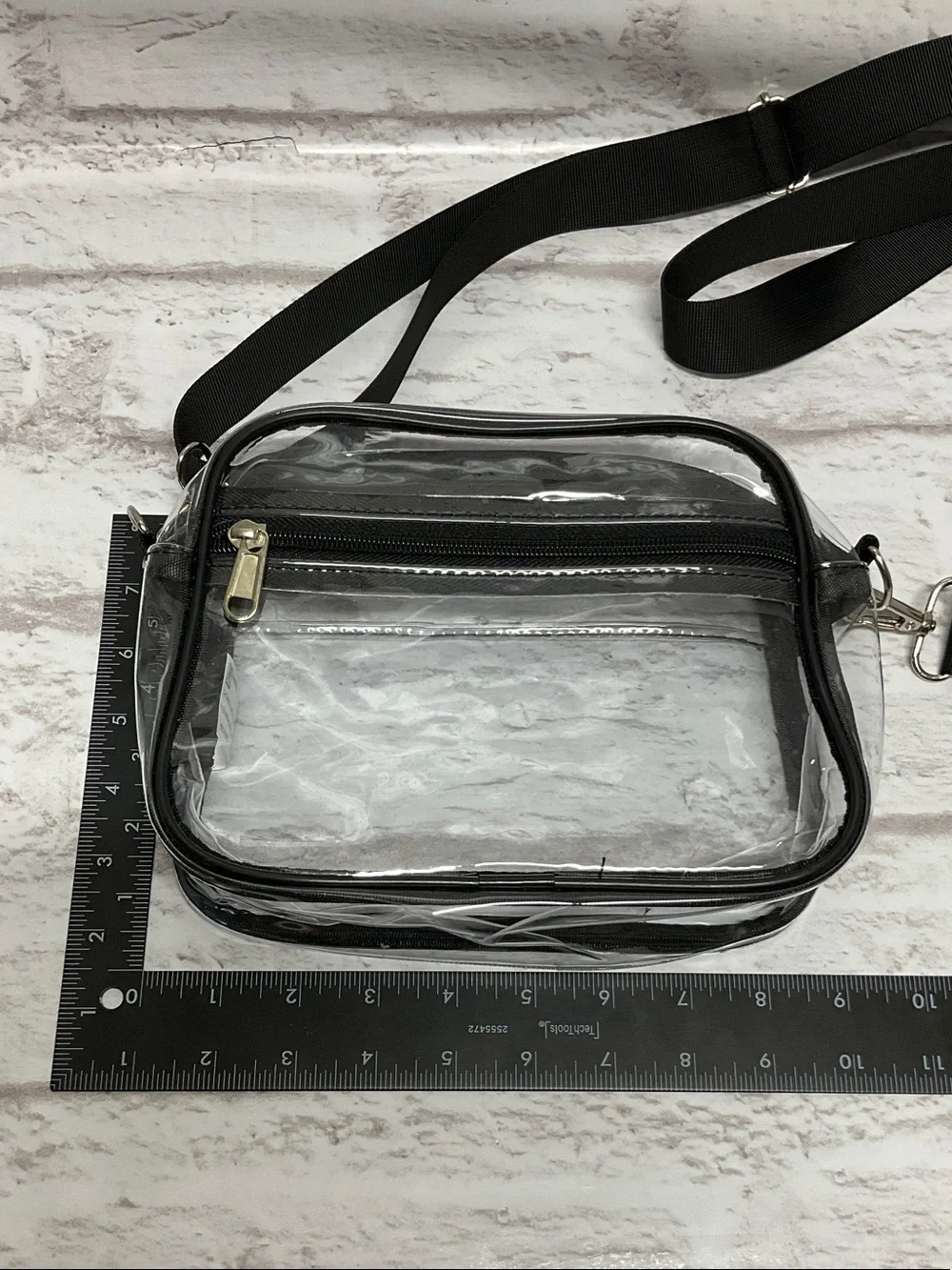 N/A stylish clear